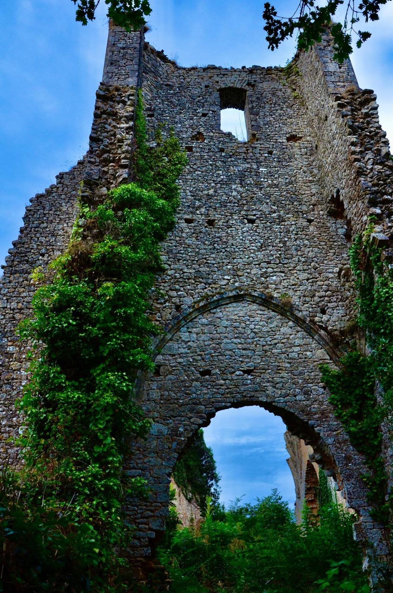 Hauts De Sentelines Sejour Authentique En Pleine Nature Gavaudun Dış mekan fotoğraf