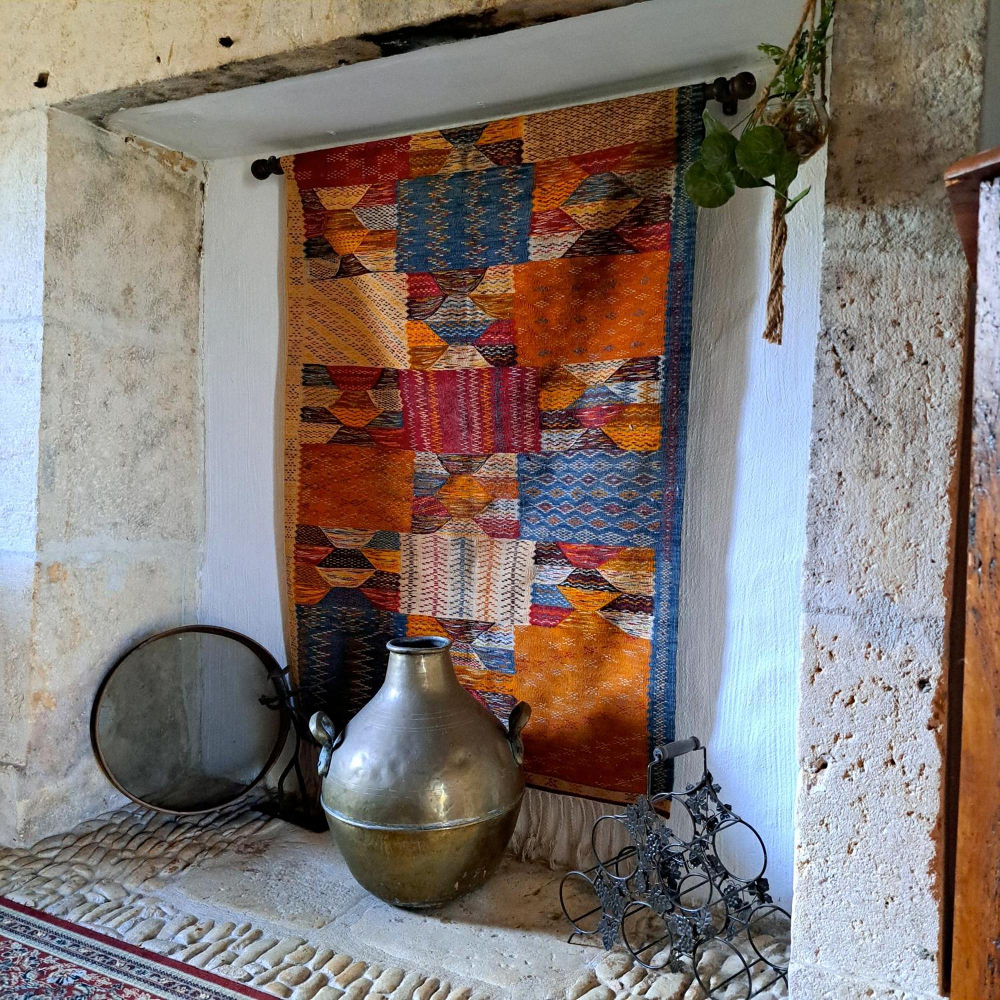 Hauts De Sentelines Sejour Authentique En Pleine Nature Gavaudun Dış mekan fotoğraf